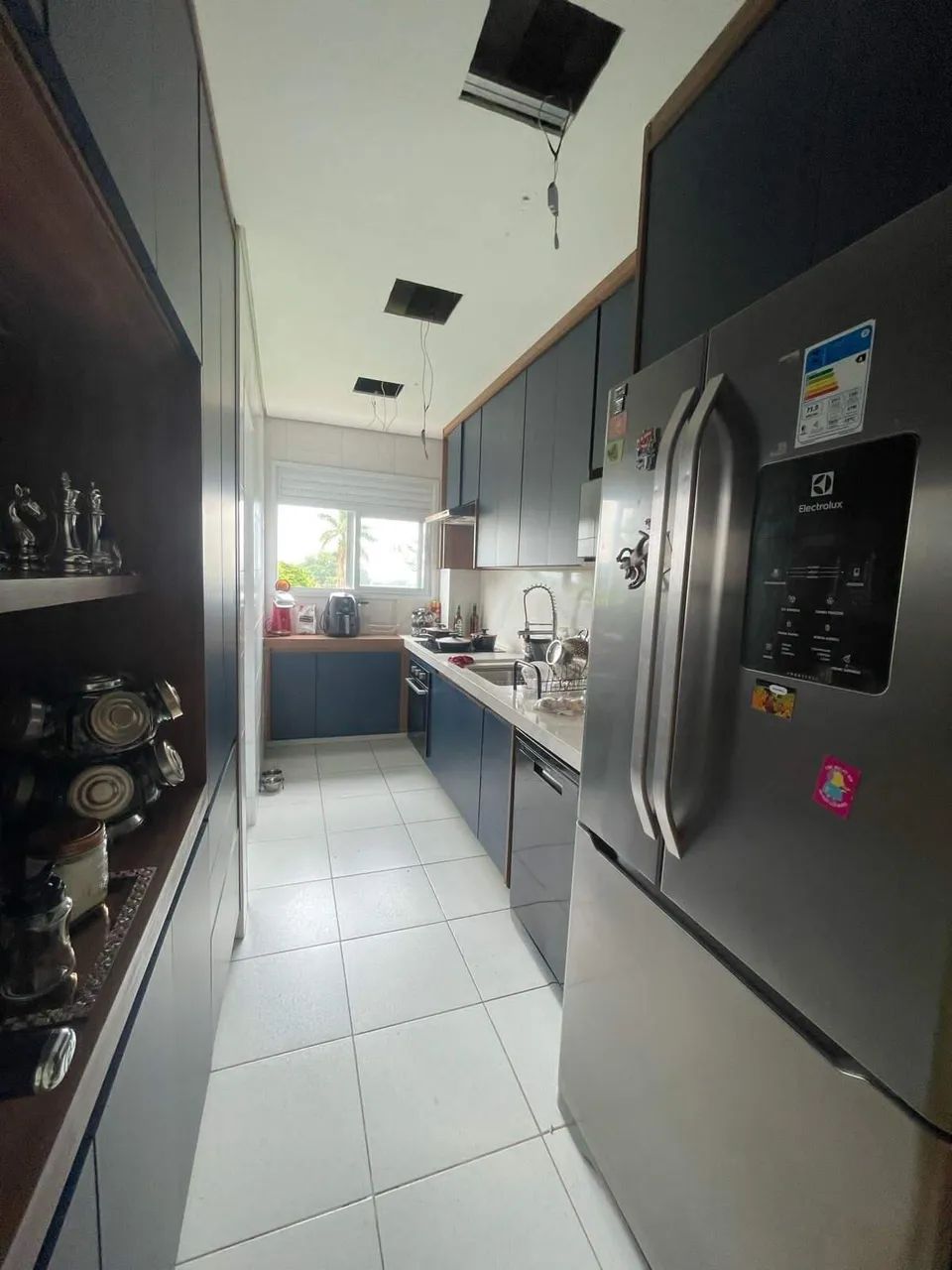 Apartamento à venda Edifício Residencial Morada dos Reis em Jundiaí - Foto 5