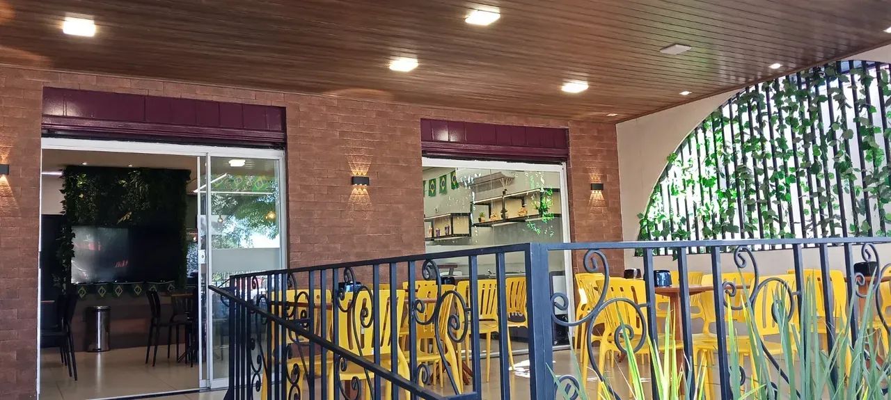 açaiteria e sorveteria - Foto 3