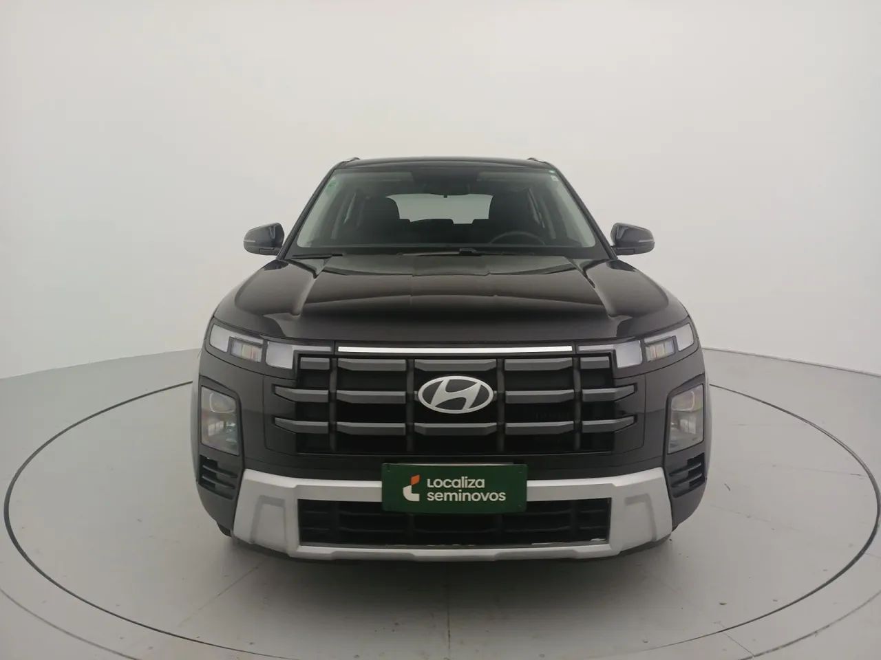 Hyundai Creta Comfort 1.0 TB 12V Flex Aut., foto 8 de 18