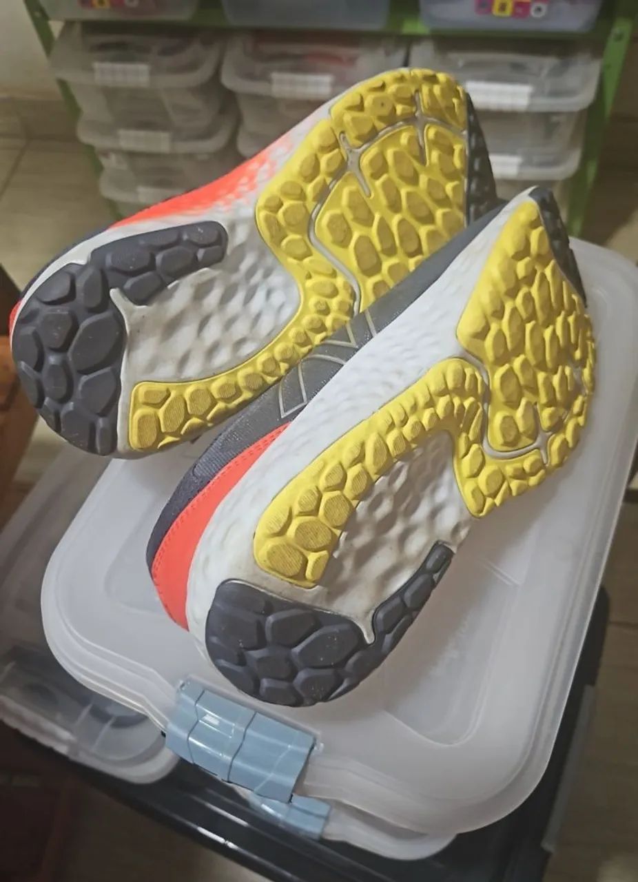 Tênis New Balance Evoz - Foto 5