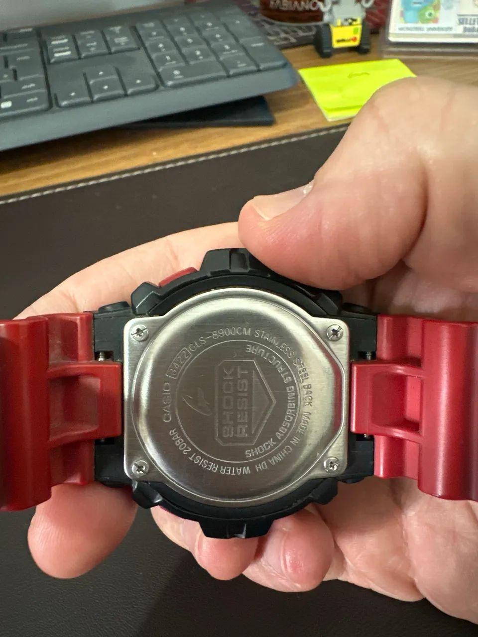 Relógio G-Shock  - Foto 2