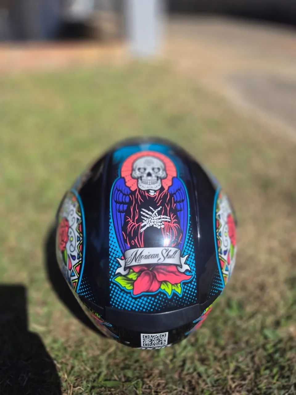 Capacete - Foto 4