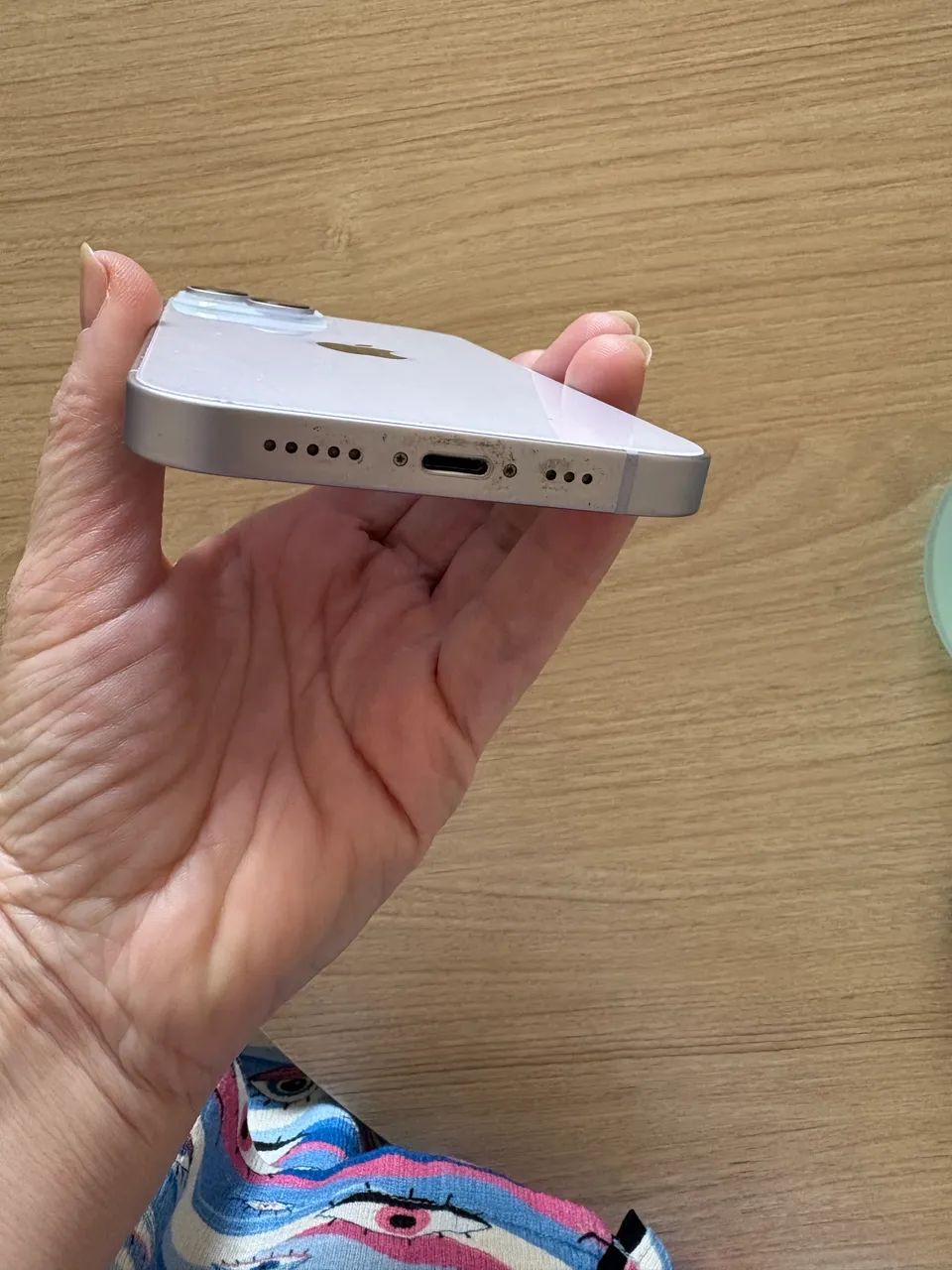 iPhone 14 128gb - Foto 5