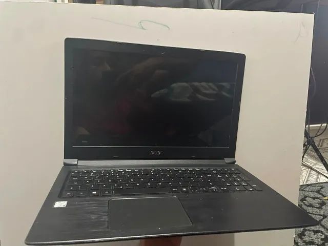 Notebook Acer 12GB RAM + SSD - Pronto pra uso! - Foto 3