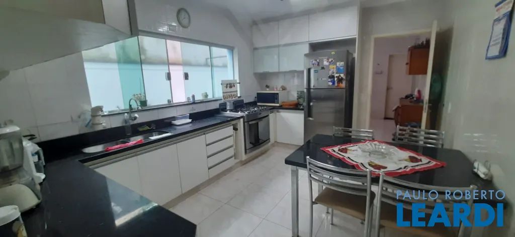 SOBRADO - VILA ZELINA - SP - Foto 5