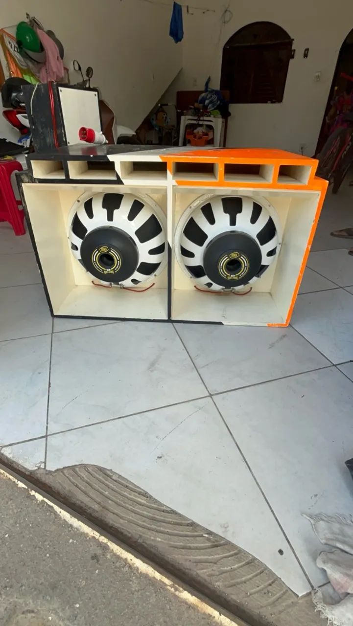 Som automotivo  - Foto 5