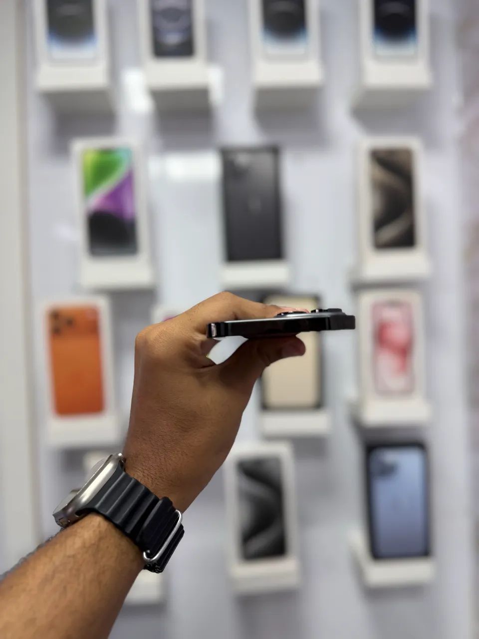 IPHONE 14 PRO MAX 128 GB  - Foto 4