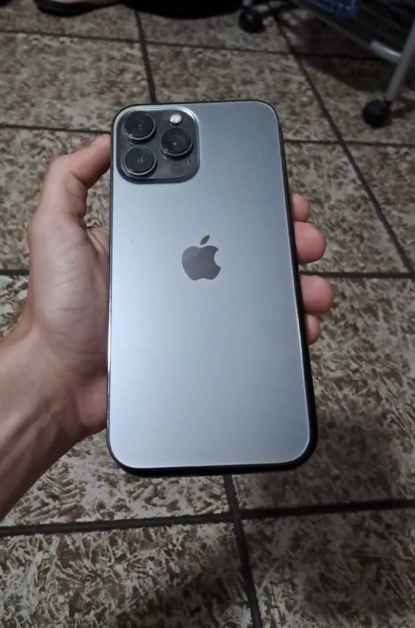 IPHONE 13 PRO MAX 126 GB