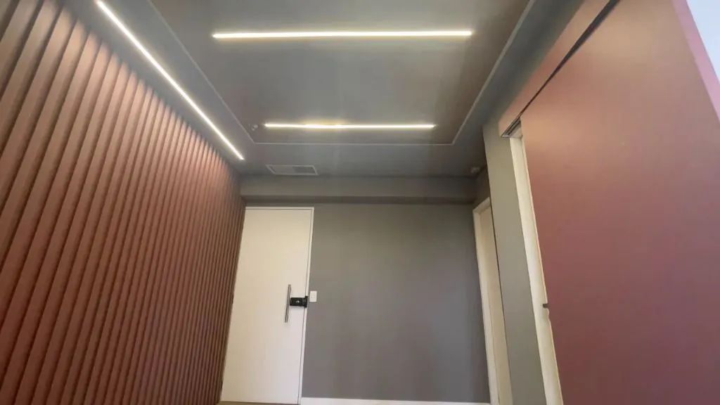 Sala para Locação com 42 m² | Edifíco Brascan - Alphaville Empresarial em Barueri/SP. - Foto 2
