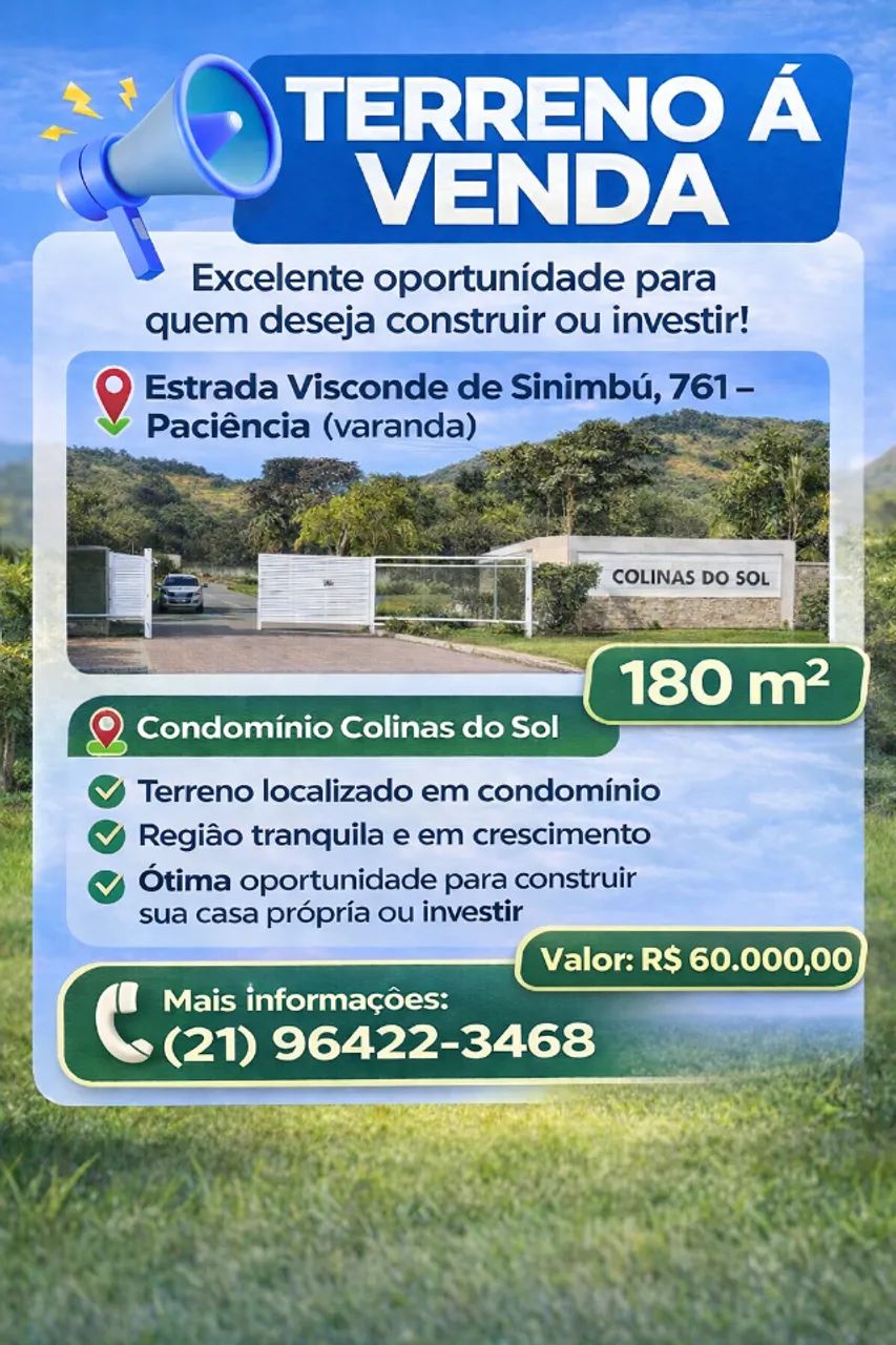 Foto - Rio de Janeiro - Santa Cruz