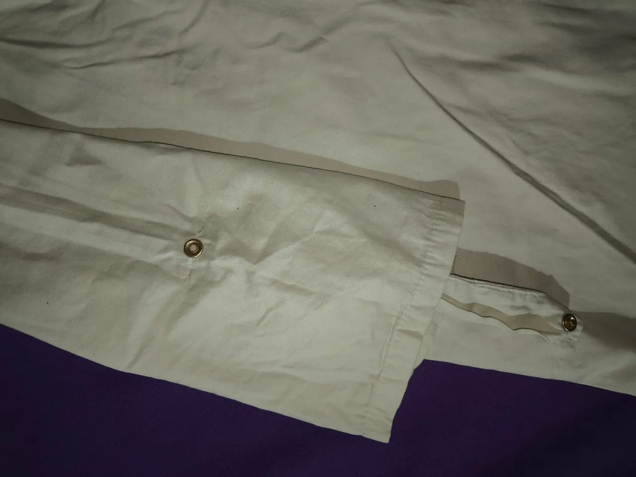 vende-se vestido vintage anos 2000 - Foto 3