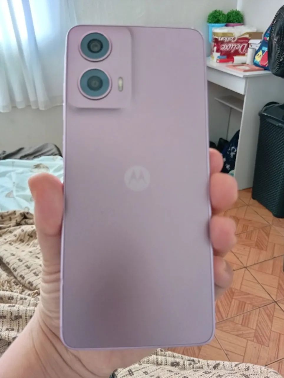 Celular MOTOG 24 , 128gb - Foto 5