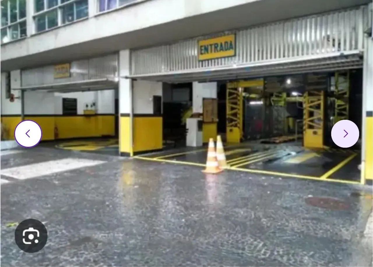 Vaga de Garagem para Locação - Copacabana  - Foto 2