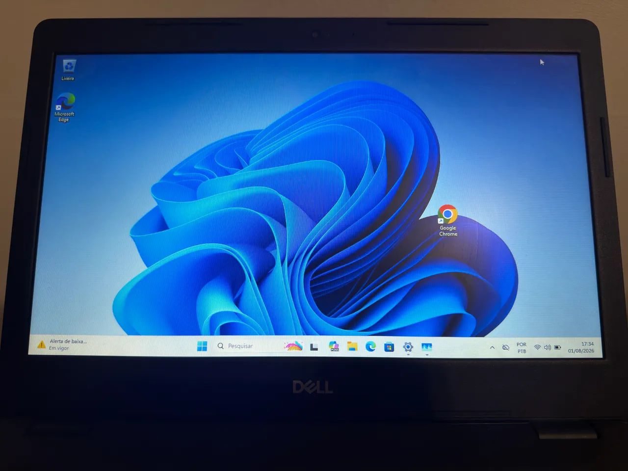 Notebook - DELL VOSTRO 3481 - Foto 2