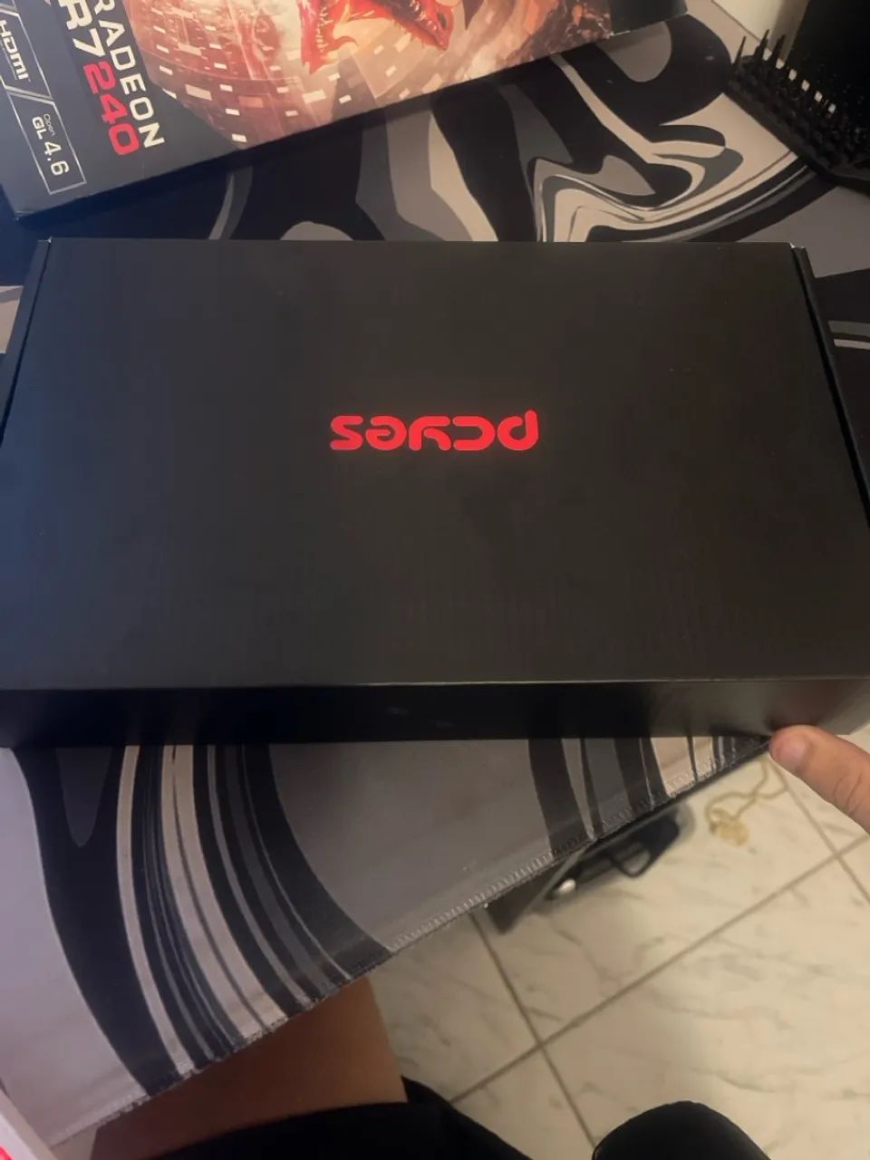 Placa de vídeo AMD - Foto 2