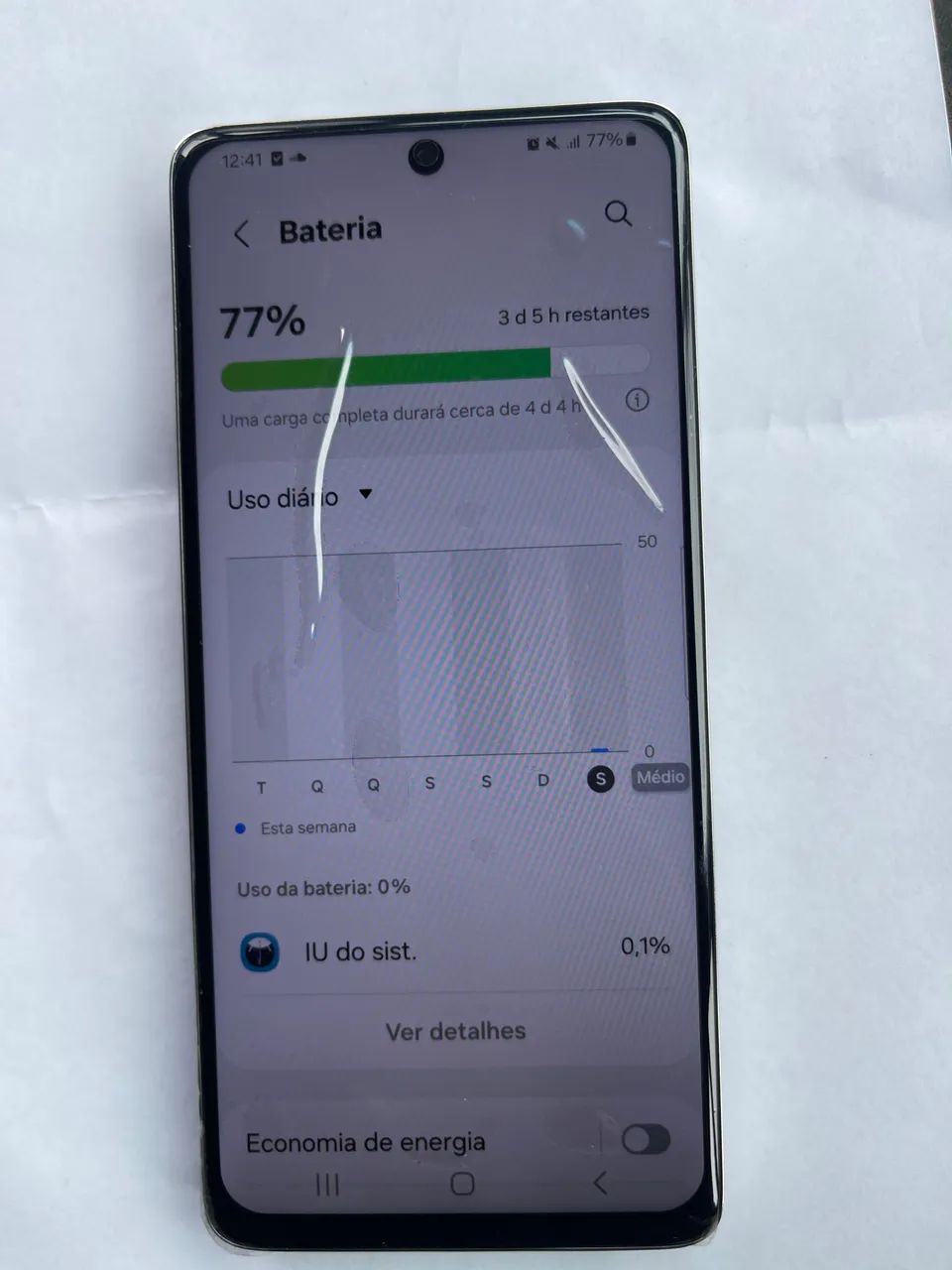 S21 ultra - Foto 2