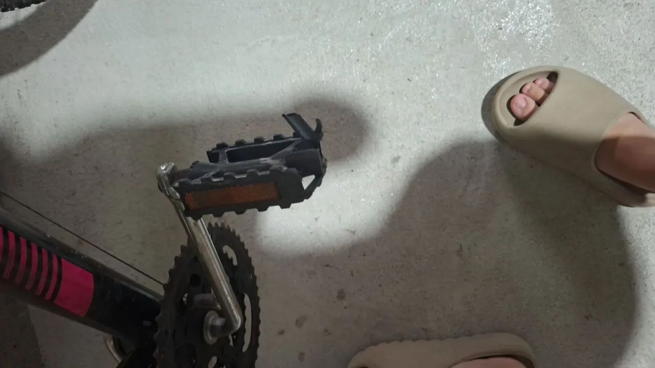 Bicicleta aro 29 - Foto 2