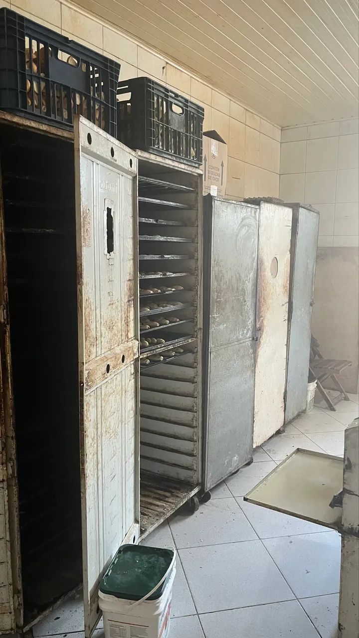 Vendo Padaria completa  - Foto 3