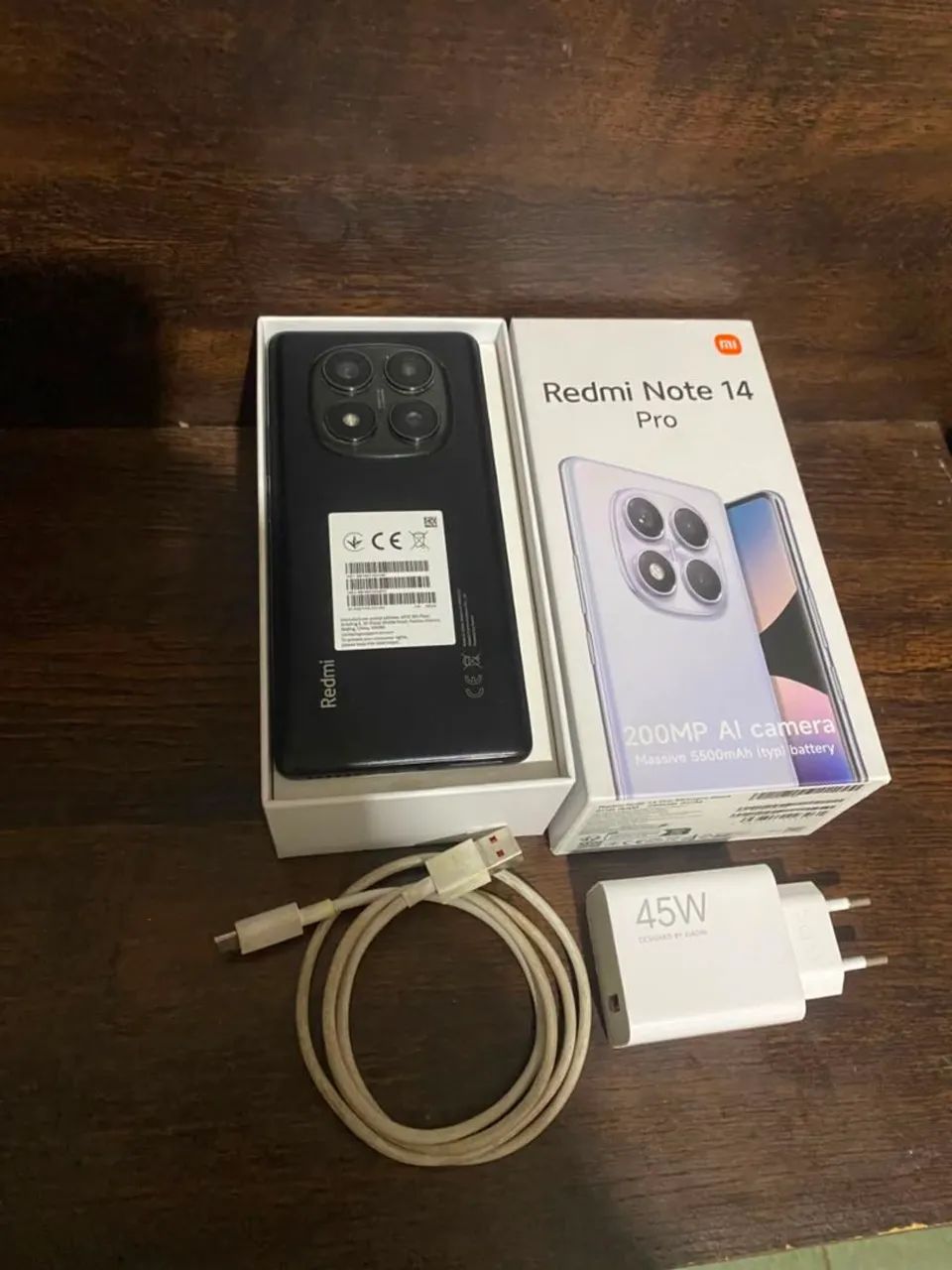 Redmi Note 14 Pro - Foto 2