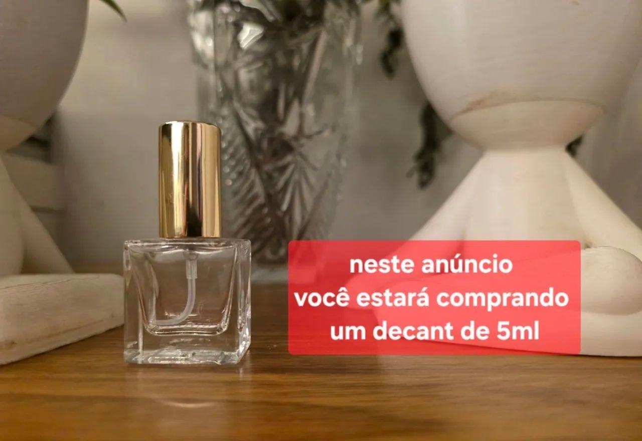 Perfume de nicho INITIO PARAGON - Foto 2