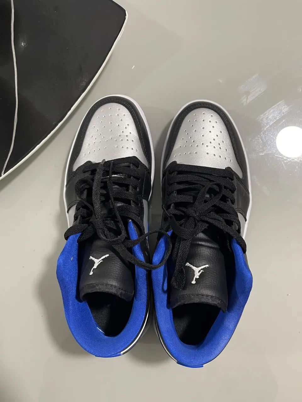 Air Jordan 1 Low 