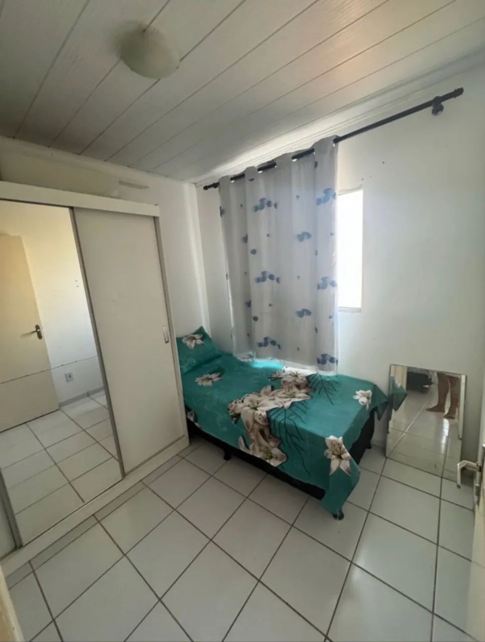 Alugo ou vendo duplex mobiliado  - Foto 2