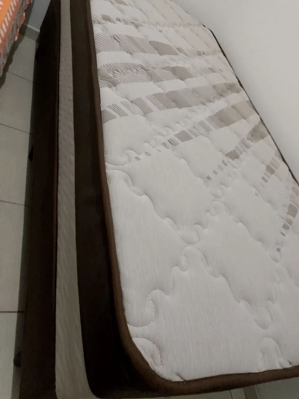 Cama  - Foto 2