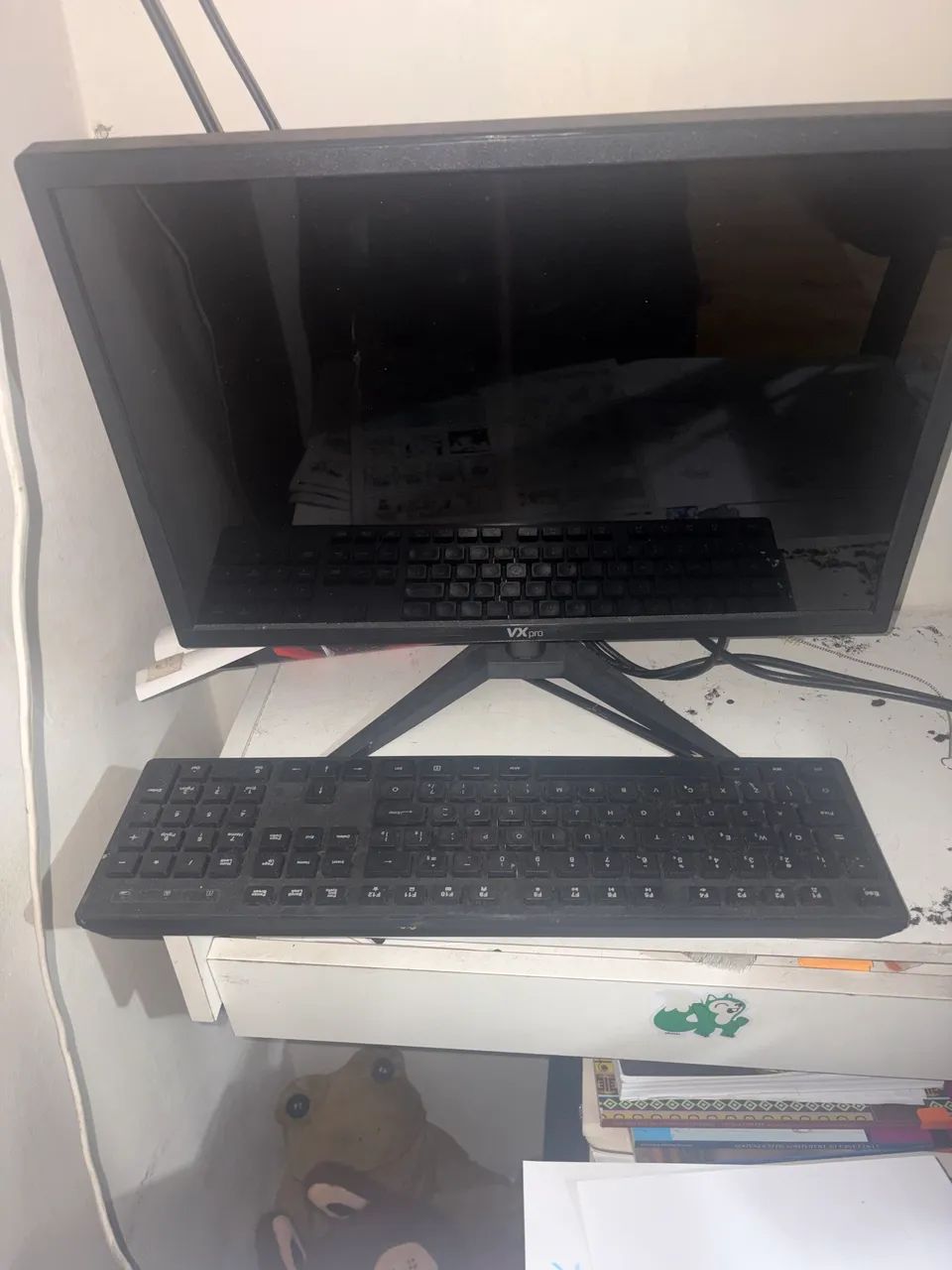 Computador Gamer Básico - Foto 5