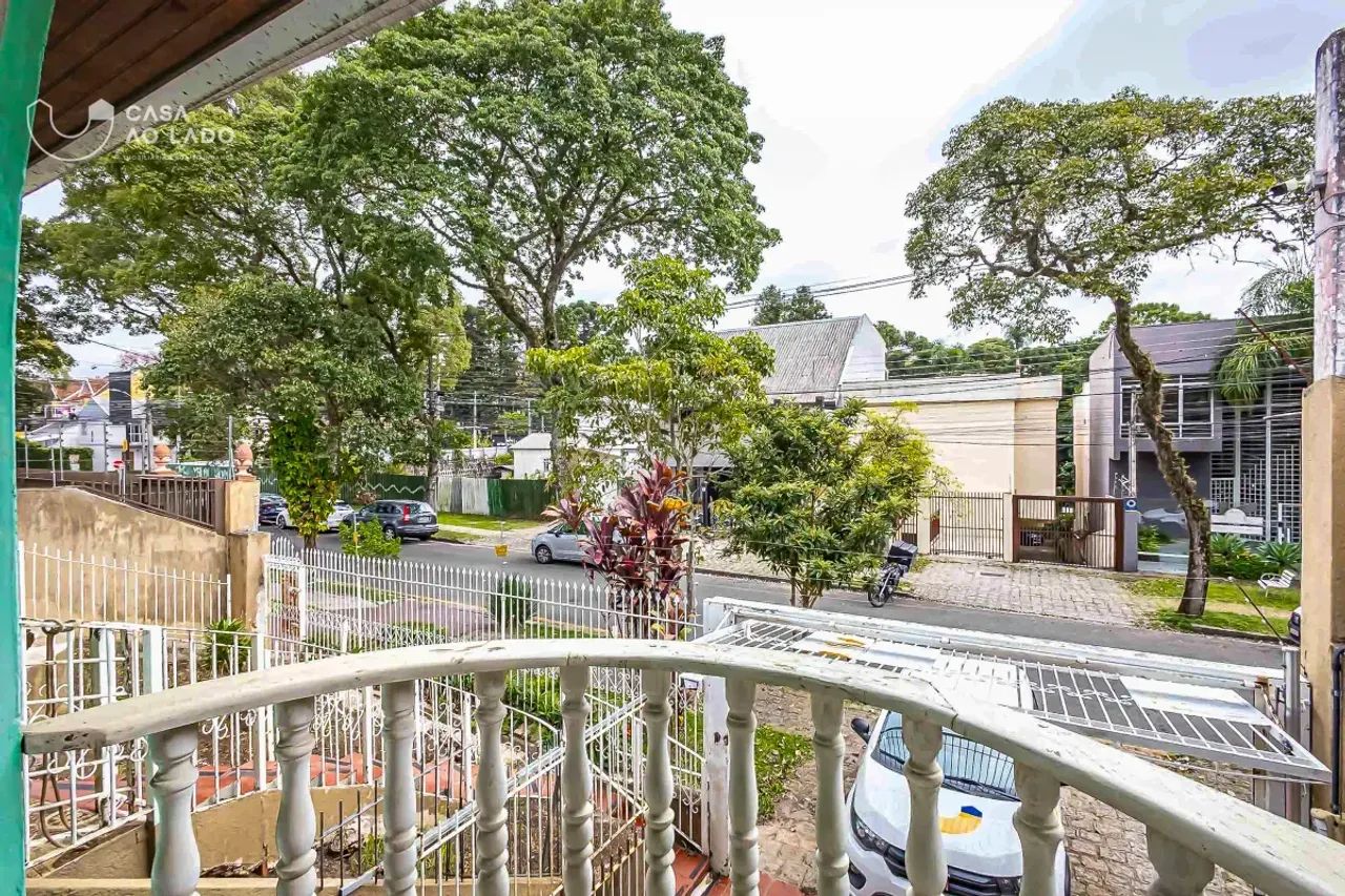 Casa 176m² com 03 quartos no São Francisco - Curitiba/PR. - Foto 4