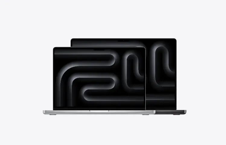 MacBook Pro 14" - M5 Pro, 24GB, 2TB - Foto 2