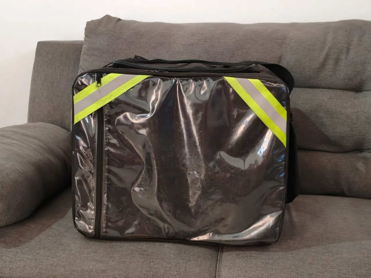 Bag para entregas  - Foto 2