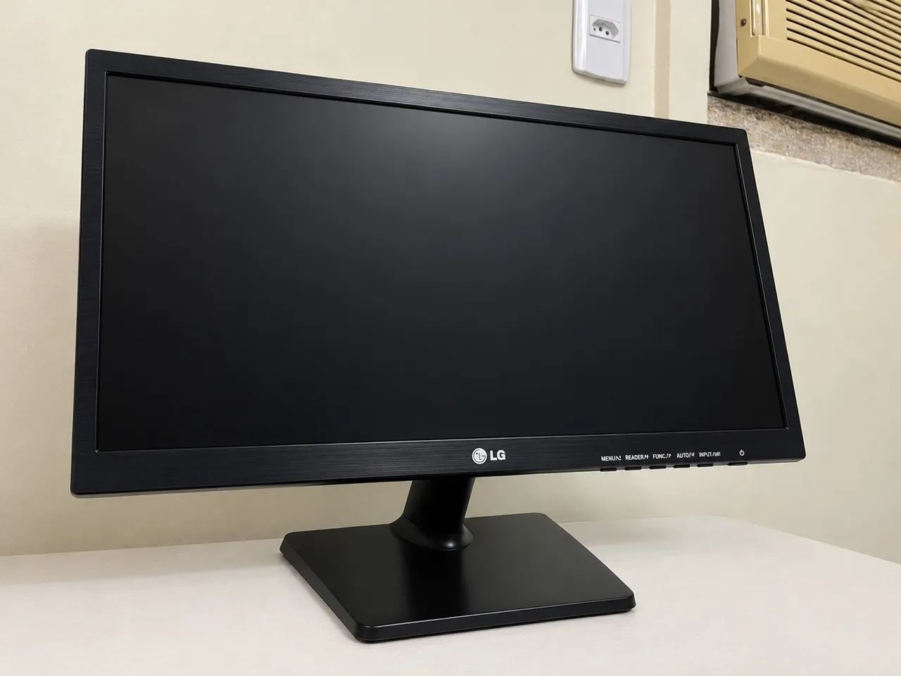 Monitor LG Flatron 