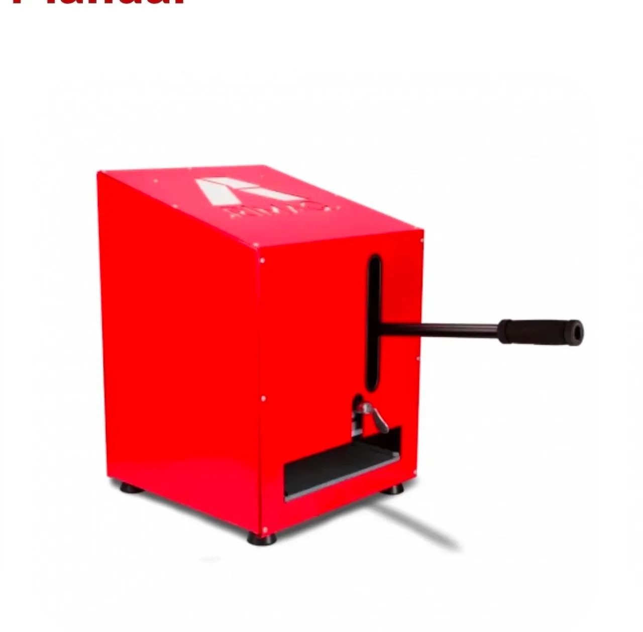 Máquina de Chinelos - Foto 2