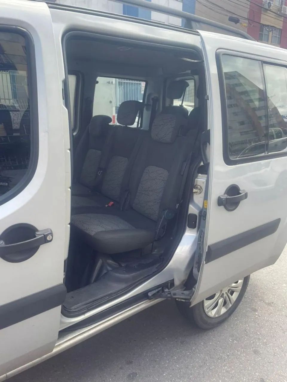 Transporte Turismo - Foto 2