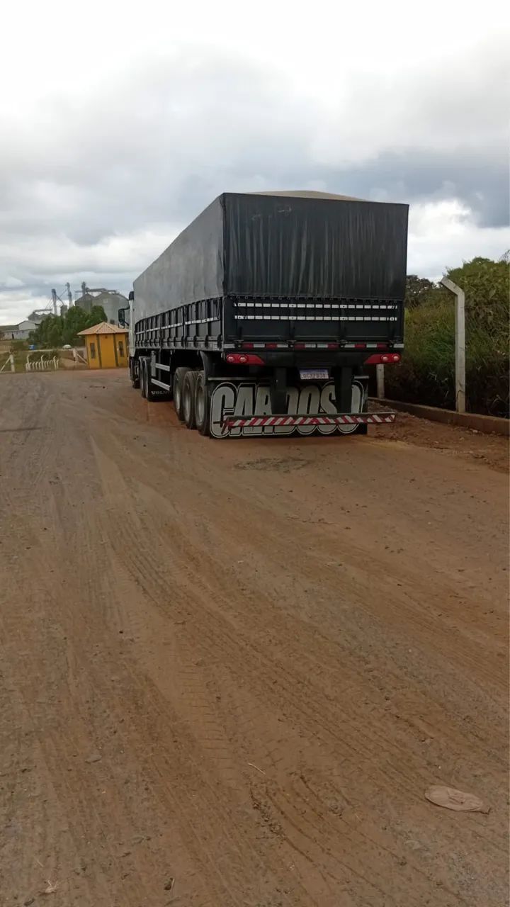 LS Randon 2014 conservada  - Foto 3