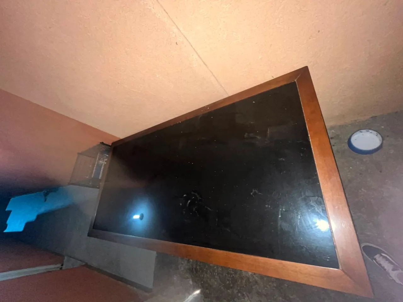Mesa 6 lugares  - Foto 2