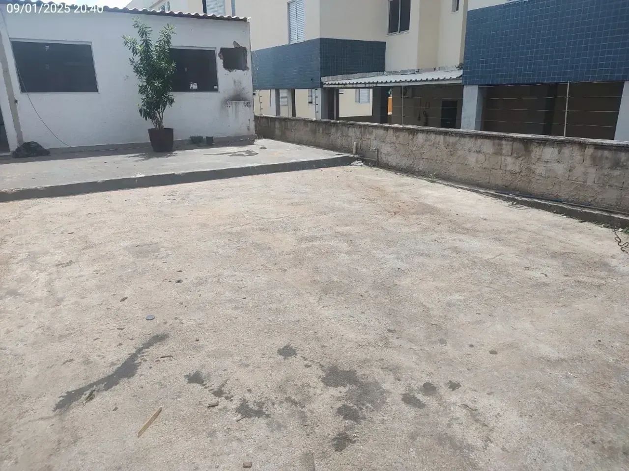LOTE  À VENDA NO SANTA BRANCA - Foto 2