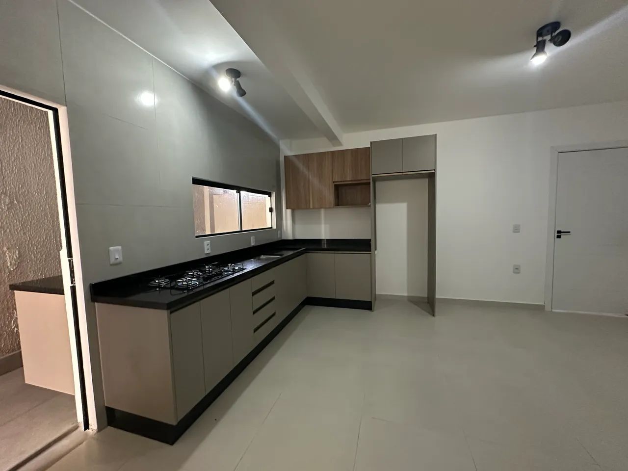 Novo Apto no Ribeirão da Ilha  - Foto 2
