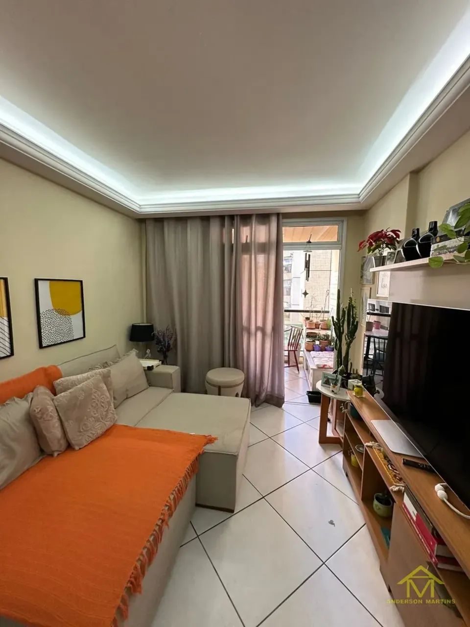 2 quartos na Praia da Costa Cód: 27017 f - Foto 4