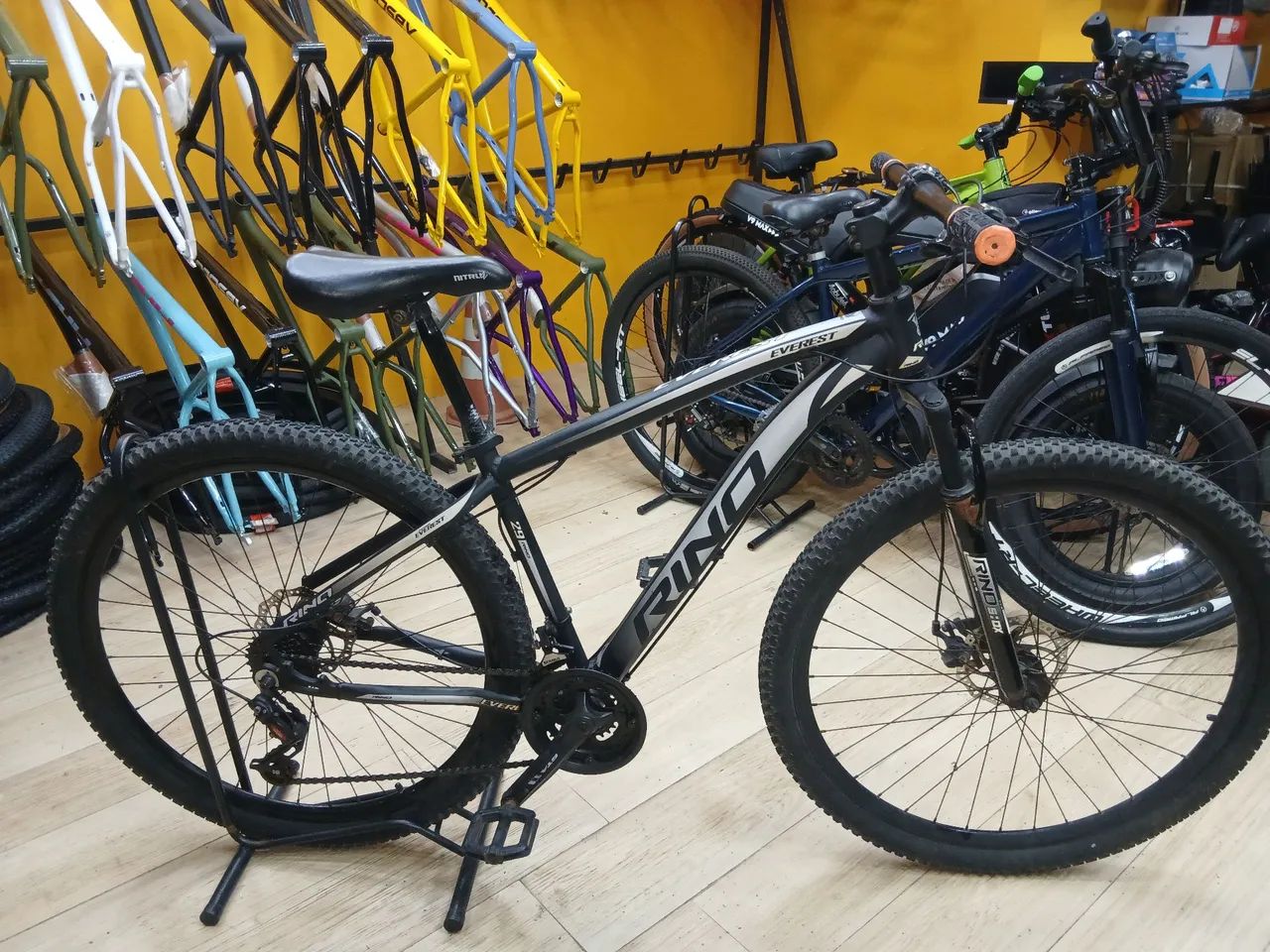 Bike aro 29  - Foto 3