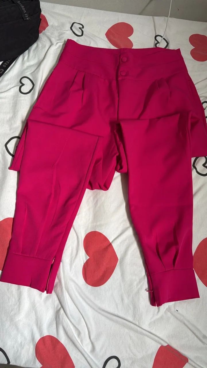Roupas novas  - Foto 4