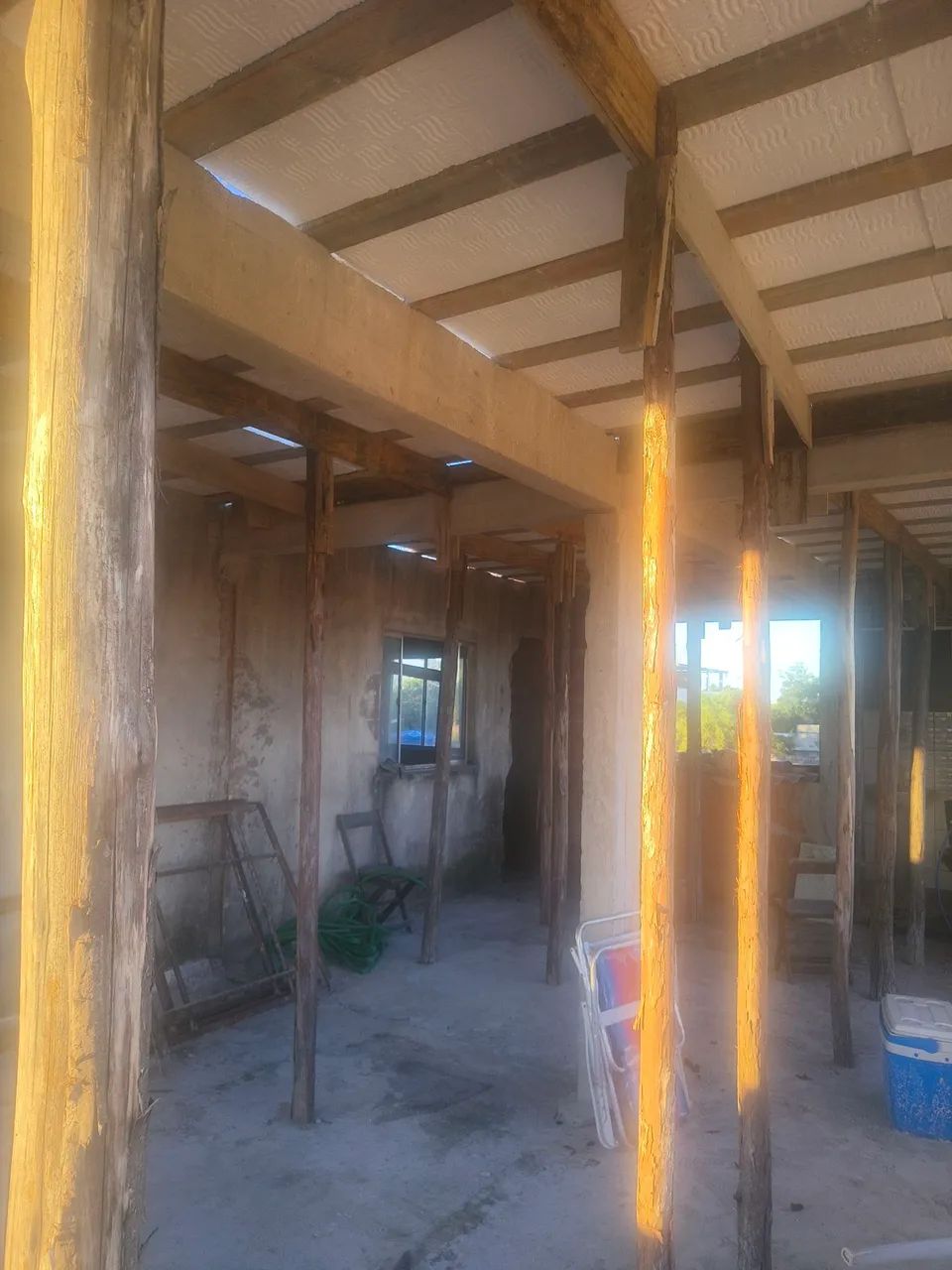 Casa e ponto comercial - Foto 5