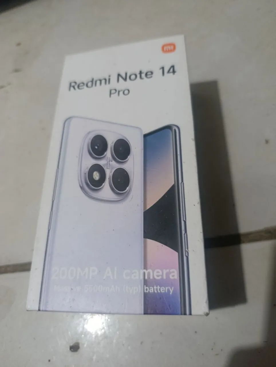 Redmi note 14 pro  - Foto 5