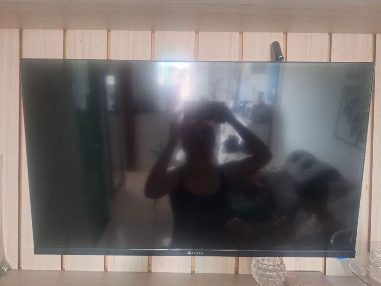 TELEVISÃO 32 POLEGADAS - Foto 3