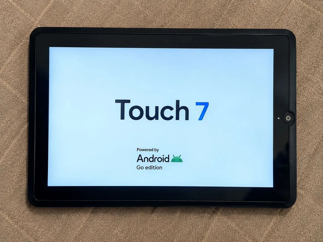 ? Tablet Touch 7 em ótimo estado e funcionando 100%! - Foto 2