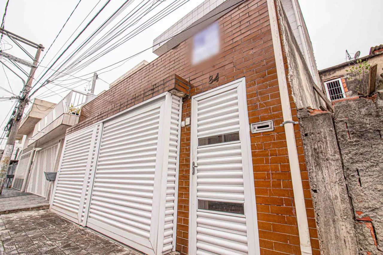 Casa comercial na Rua Alonso Brasiliense, 84 - Casa  200 m² - Foto 2