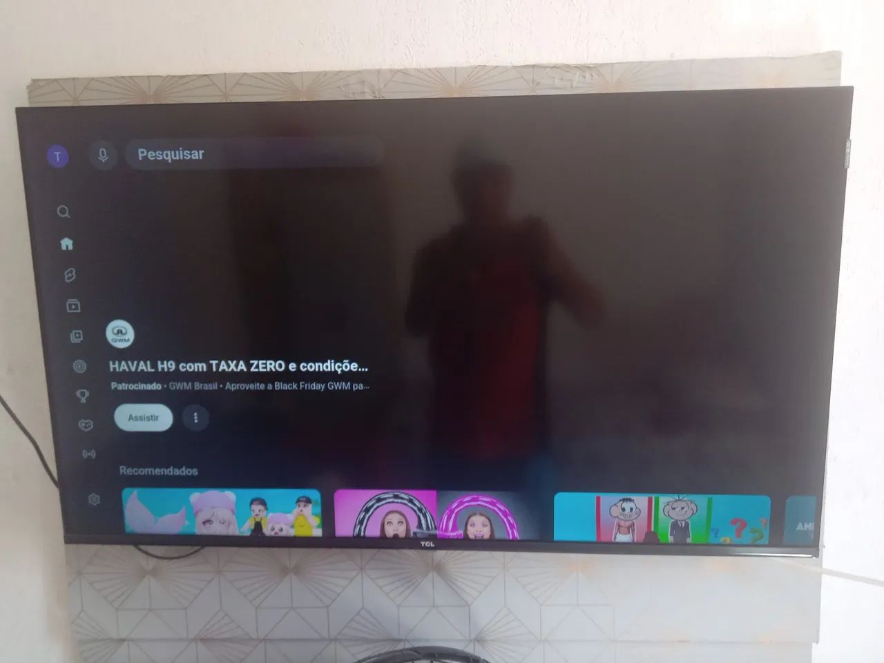 Tv 43 Qled - Foto 2