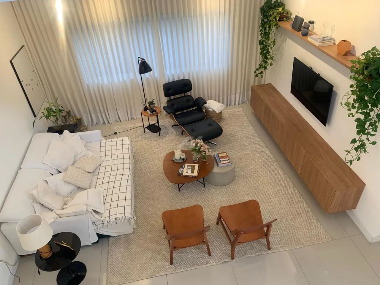 casa - Boa Esperança - Paulínia - Foto 2