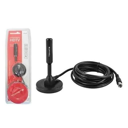 Antena para TV Digital 