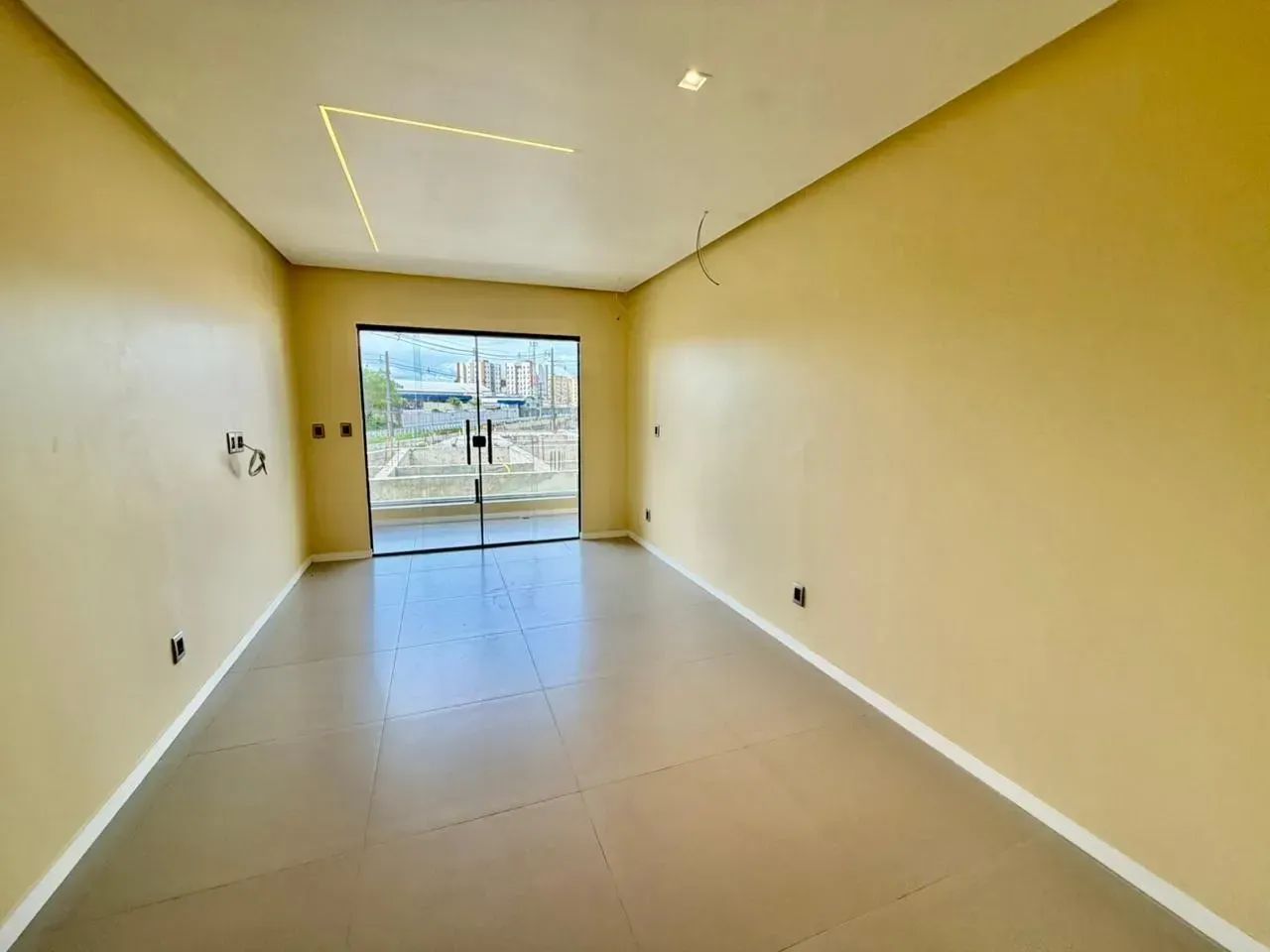 Casa no Quartzo com 4 suites